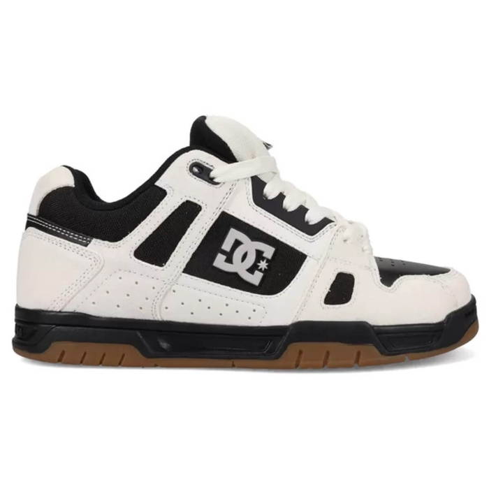 DC STAG OFF WHITE 41