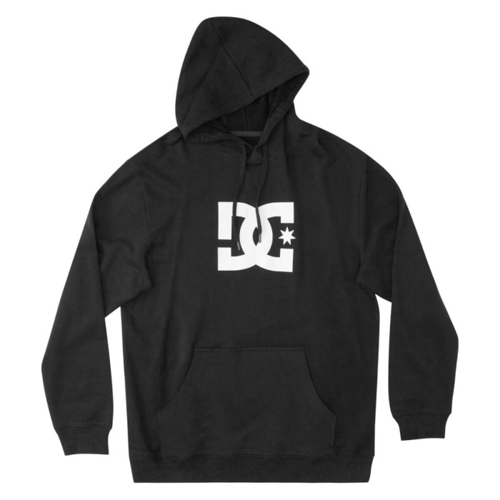 DC DC STAR PH BLACK M