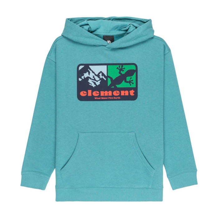 ELEMENT MEMORY PO Y BRITTANY BLUE L/14