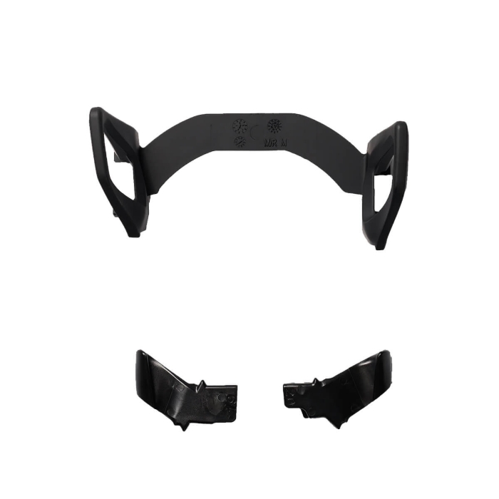 BURTON SO TOE HOOK 2.0 RT BLACK L
