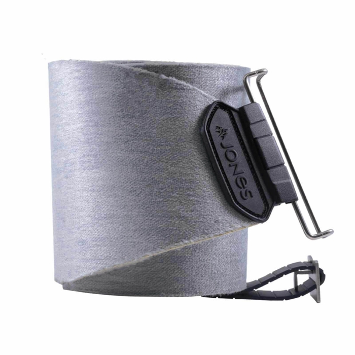 JONES NOMAD PRO PRE-CUT QT.TC E (160) BLACK E