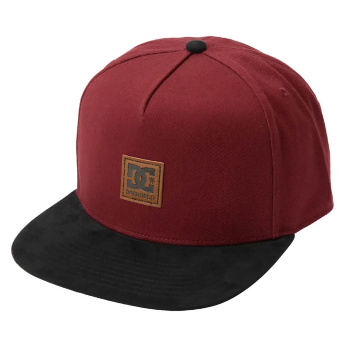 DC BRACKERS WINE UNI