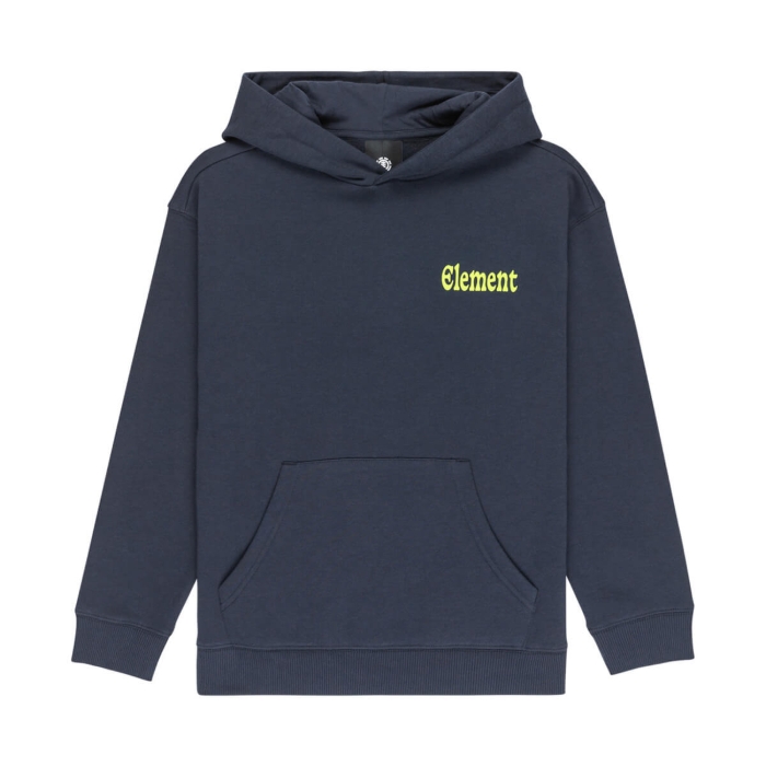 Element BAD DOGGIE PO Y ECLIPSE NAVY M/12