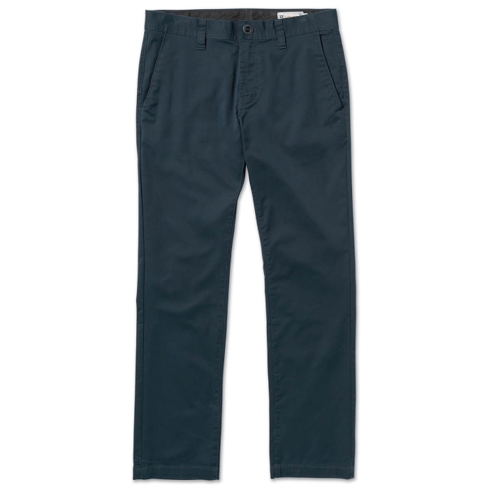 VOLCOM FRICKIN MODERN STRET DARK NAVY 32X32