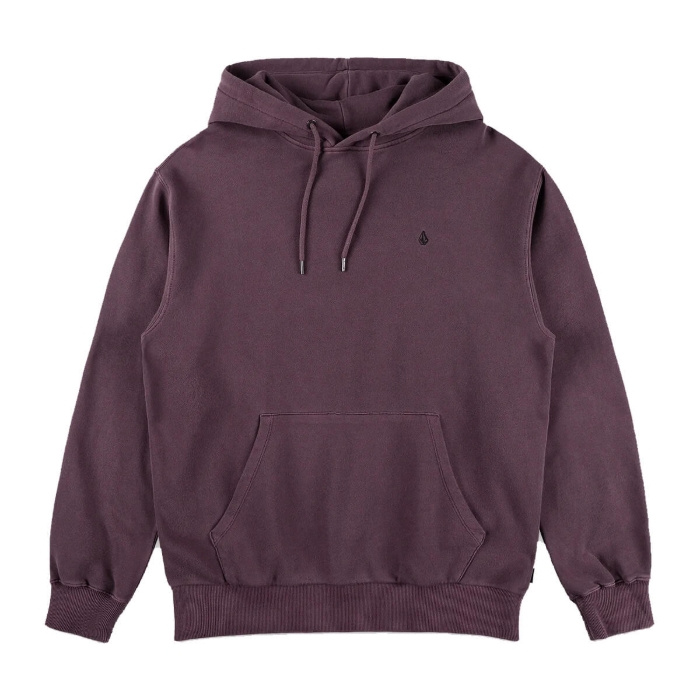VOLCOM SINGLE STONE TW HOODIE PISTOL PUNCH XL
