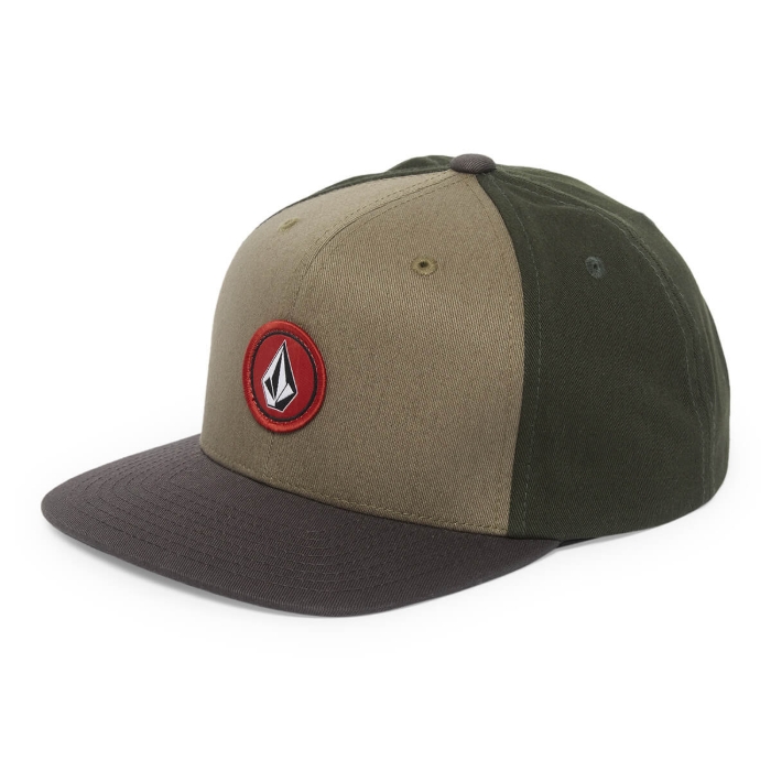 VOLCOM QUARTER TWILL SURPLUS UNI