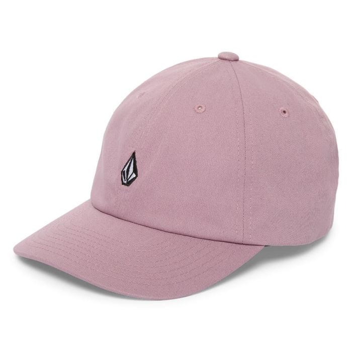 VOLCOM FULL STONE ADJ HAT BARK BROWN UNI