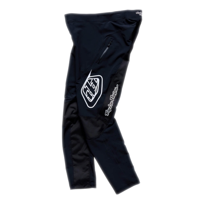 TROY LEE DESIGNS SPRINT PRO PANT MONO BLACK 28