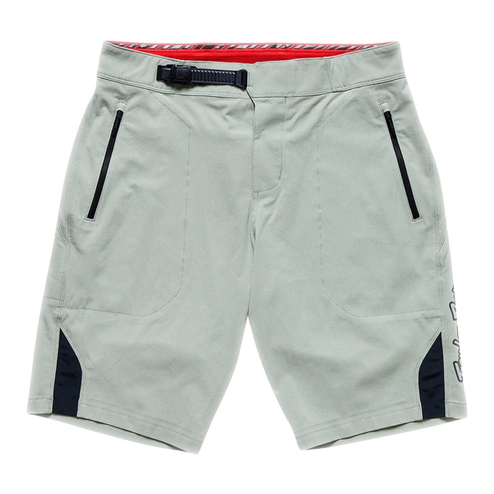 TROY LEE DESIGNS SKYLINE PRO AIR SHORT SHELL MONO SAGE 30
