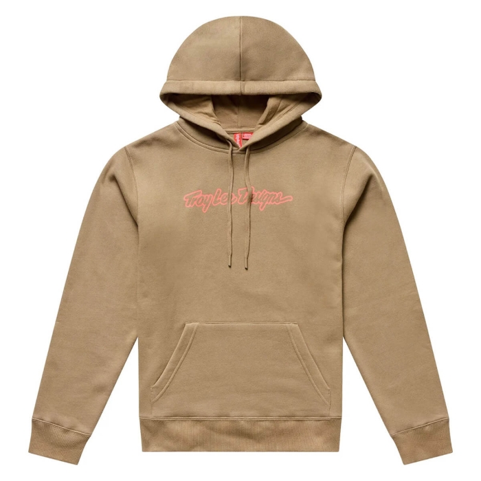 TROY LEE DESIGNS SIGNATURE PULLOVER SIGNATURE SIENNA S