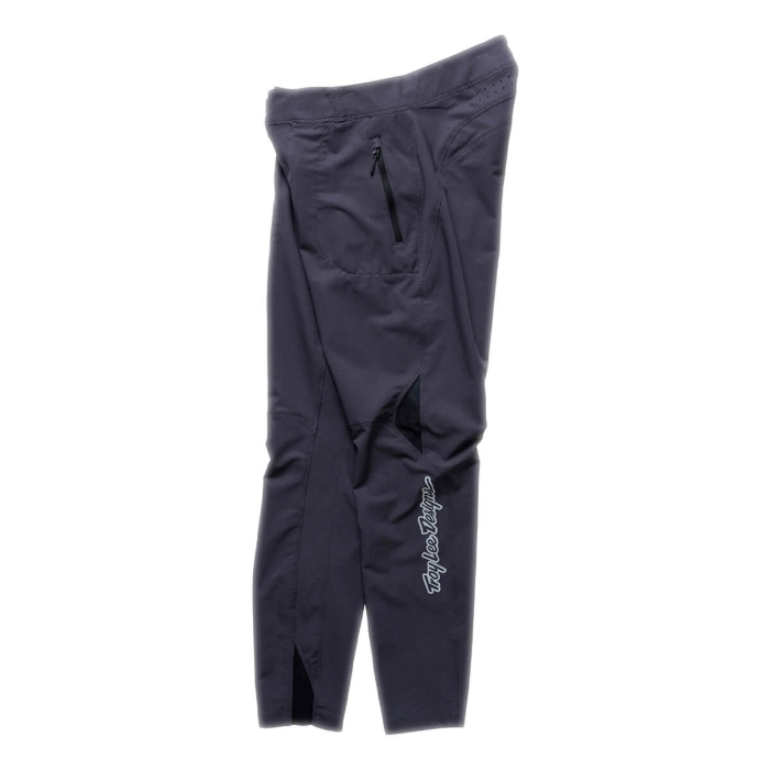 TROY LEE DESIGNS WOMENS LILIUM PRO PANT MONO CARBON S