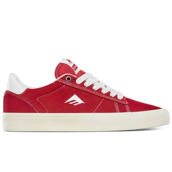 EMERICA MOCA RED 41