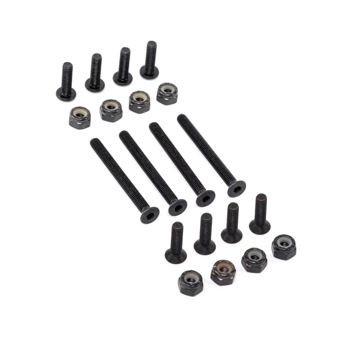 YOW BOLTS & NUTS MERAKI PACK UNI