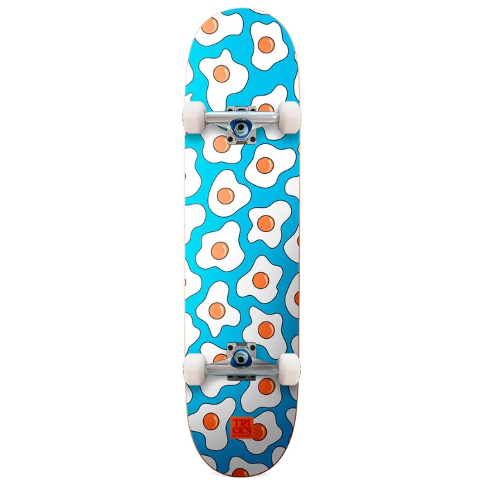 TRICKS EGGS 7.5" MIDI COMPLETE 7.5"