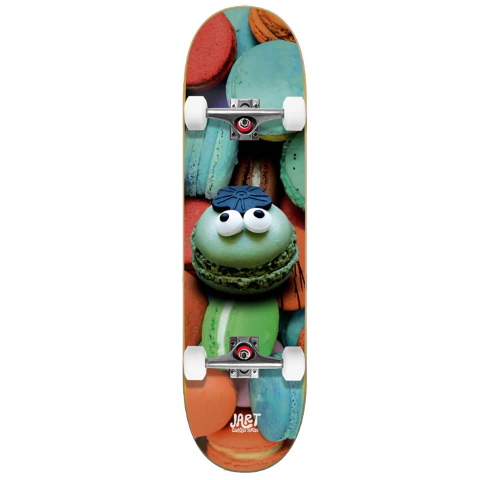 JART COOKIES 8.0" MINI COMPLETE 8.0"