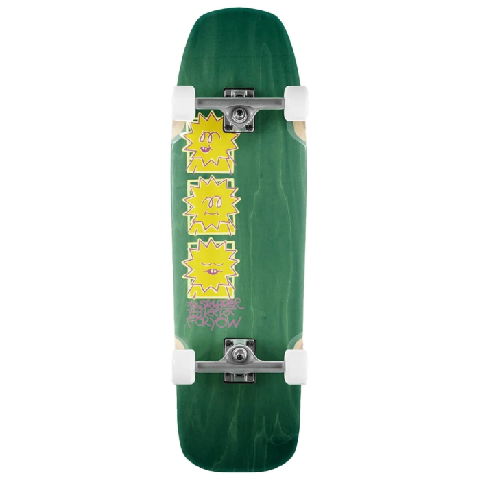 YOW SLAPPIER 31" CITY CRUISER COMPLETE 31"