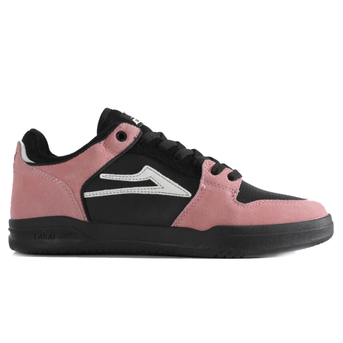 LAKAI TELFORD LOW CHRIS JOSLIN  BRIDAL ROSE WHITE BLACK 41