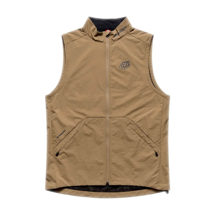 TROY LEE DESIGNS STAGE VEST MONO SIENNA M